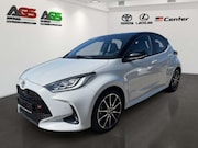 Toyota Yaris - Hybrid GR Sport - Infotainment & Safety Paket