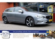 Volvo V60 - 2.0 T4 190 pk Aut. Business Sport, 18 inch, Trekhaak