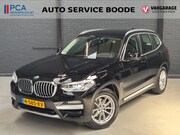 BMW X3 - XDrive20i (184 pk) Executive automaat - sportstoelen - half