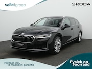 Skoda Superb - Combi 1.5 TSI MHEV 150 pk DSG Selection | Trekhaak | Achteru