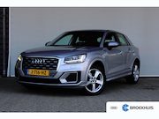 Audi Q2 - 35 TFSI epic | Adaptieve cruise control | Fabrieksnavigatie
