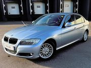 BMW 3-serie - 320i Business Line AUTOMAAT/CRUISE/CLIMA/FACELIFT/LMV/PDC