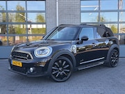 MINI Countryman - Mini 1.5 Cooper S E ALL4 Chili Hybrid|CAMERA|NAVI|STOELVERWA