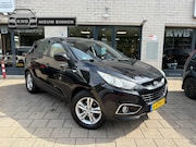 Hyundai ix35 - 2.0i Dynamic Airco Trekhaak