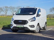 Ford Transit Custom - 2.0 L1H1 LIMITED 130Pk