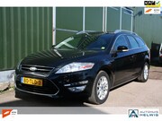 Ford Mondeo - Wagon 1.6 EcoBoost Titanium, AIRCO, NAVIGATIE, TREKHAAK, APK