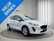 Ford Fiesta - 1.1 Trend 5Drs 75Pk