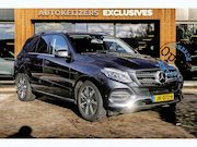 Mercedes-Benz GLE-klasse - GLE 500 e 4MATIC krachtige V6 plug-in hybride 442PK Luchtver