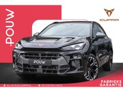 CUPRA Terramar - 1.5 TSI e-Hybrid 272pk VZ Performance | SoH 100% | Sennheise