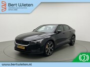 Polestar 2 - Polestar 2 Long Range Dual Motor 78kWh Pilot Plus Performanc