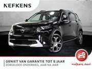 Citroën C3 Aircross - 1.2 Hybrid 145pk Plus 7p. | 8 jaar garantie | 7 pe