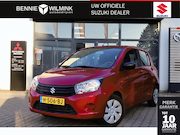 Suzuki Celerio - 1.0 Comfort Navi | Bluetooth | Parkeersensoren