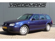 Volkswagen Golf - Variant 1.6-16V Oxford