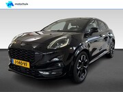 Ford Puma - 1.0i Ecoboost 125pk automaat ST-Line X | AUT | AUR CAMERA | 
