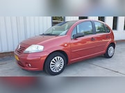 Citroën C3 - 1.4I ATTRACTION