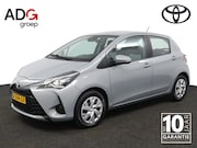 Toyota Yaris - 1.5 VVT-i Active | Automaat | Trekhaak | Cruise Control | Cl