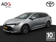 Toyota Corolla - Touring Sports Hybrid 140 Dynamic | Stoelverwarming | Parkee