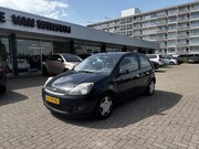 Ford Fiesta - 1.6-16V Ghia Automaat Nap