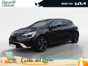 Renault Clio - 1.6 E-Tech Hybrid 145 E-Tech Engineered | Navigatie | Camera
