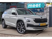 Skoda Kodiaq - 1.5 TSI Sportline DSG PANO l KEYLESS l CAMERA l ADAPT.CRUISE