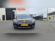 Mercedes-Benz S-klasse - 350 BlueTEC Lang Prestige Plus