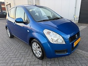 Suzuki Splash - 1.2 Exclusive AUTOMAAT AIRCO