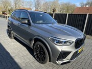 BMW X5 - M Competition