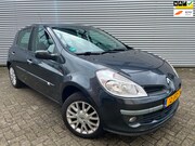 Renault Clio - 1.2-16V Collection|Airco|Cruise|5deurs|Goed onderhouden|