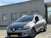 Renault Clio - 1.5 dCi ECO Dynamique|Leer Navi Clima