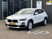 BMW X2 - SDrive18i High Executive/XENON/NAVI/AUTOMAAT/NETTE STAAT