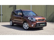 Kia Soul - 1.6 Rhythm
