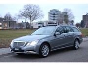 Mercedes-Benz E-klasse - Estate 350 CGI 3.5 V6 4-Matic 7G-Tronic Aut 200kW 272Pk Avan