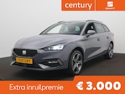 Seat Leon - FR Business 1.5 TSI eHybrid 150 kW / 204 PK Statio