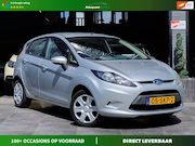 Ford Fiesta - 1.25 Trend|Airco|El Pakket|5-DRS|Nieuwe APK