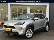 Toyota Yaris Cross - 1.5 Hybrid Active | Parkeercamera | LM Velgen | Apple Carpla
