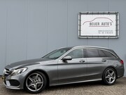 Mercedes-Benz C-klasse - Estate 250 Premium Plus Automaat