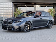 BMW 5-serie - M5 | Keramisch, Carbon in/ex, Bowers&Wilkins, Panoramadak, Z