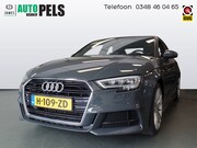 Audi A3 - Limousine 30 TFSI Advance Sport S-LINE, Navi, Clima en Cruis