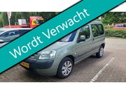 Peugeot Partner - MPV 1.6-16V XT 110pk Airco Cruise Trekhaak 1100kg. Hoge inst