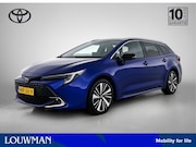 Toyota Corolla - Touring Sports Hybrid 140 Dynamic | NL auto | Parkeersensore