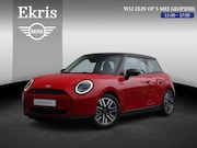 MINI Cooper - E Classic S 40.7 kWh Comfort Access/ Head-Up/ Driving Assist