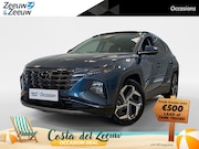 Hyundai Tucson - 1.6 PHEV | 4WD | PREMIUM SKY | NL-AUTO | TREKHAAK |