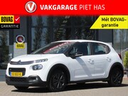 Citroën C3 - 1.2 PureTech Feel| 110-PK| Distr.is al verv.| | Clima-Airco 
