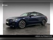 BMW i4 - M60 84 kWh | M Sportpakket Pro | Stuurwielrand ver