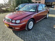 Rover 75 - 1.8 Club Geen