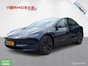 Tesla Model 3 - Premium Long Range RWD 78 kWh 750km WLTP