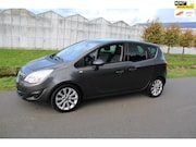 Opel Meriva - 1.4 Turbo Cosmo