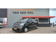 Opel Vivaro - bestel 1.6 CDTI L2H1 DC Edition EcoFlex