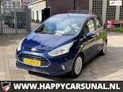 Ford B-Max - 1.0 EcoBoost Titanium, AIRCO, NAP,