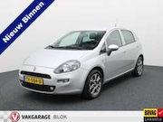 Fiat Punto Evo - 0.9 TwinAir Sempre | Parkeersensoren | Cruisecontr